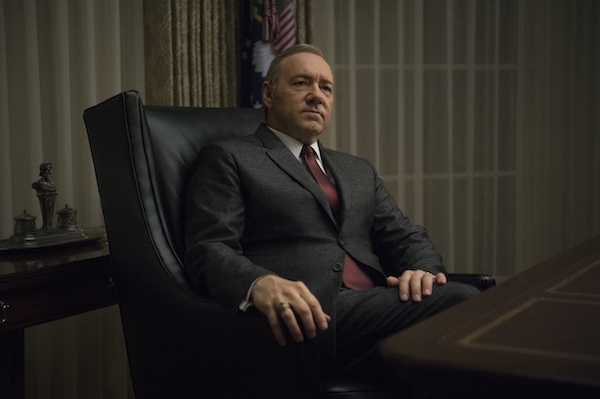 14 (Fictional) Film and TV Presidents