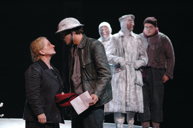 The 10 Most Influential Acting Teachers in History