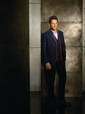 8 Questions With...Ioan Gruffudd