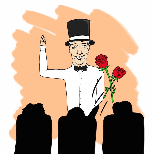 Backstage Experts Answer: 14 Tips for Starting a Career Later in Life