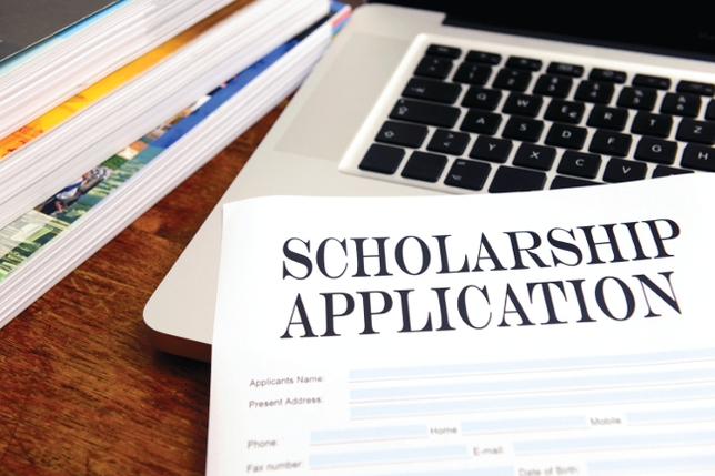 7 Scholarships for College-Bound Filmmakers and Actors