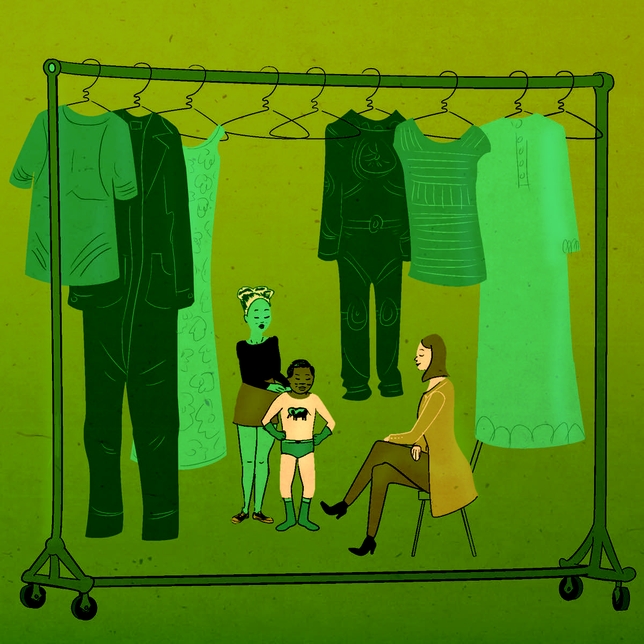 Protecting Your Child Actor on Set