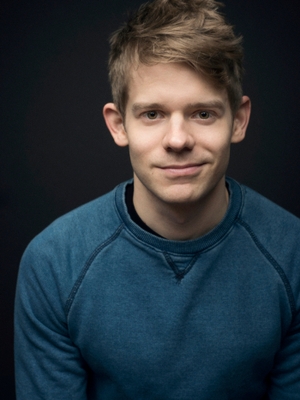 3 Ways Opening Night Nerves Help Andrew Keenan-Bolger