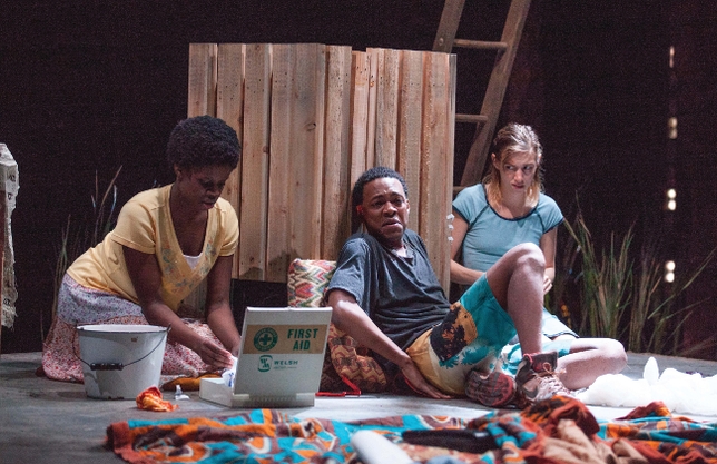 The Humana Festival: 40 Years of New Plays