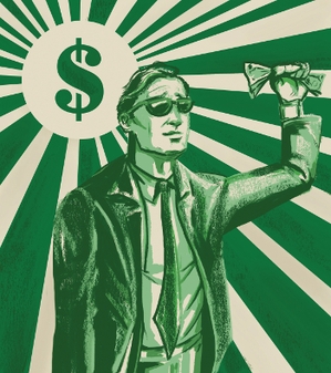 The (Financial) Perks of 3 Union Rules