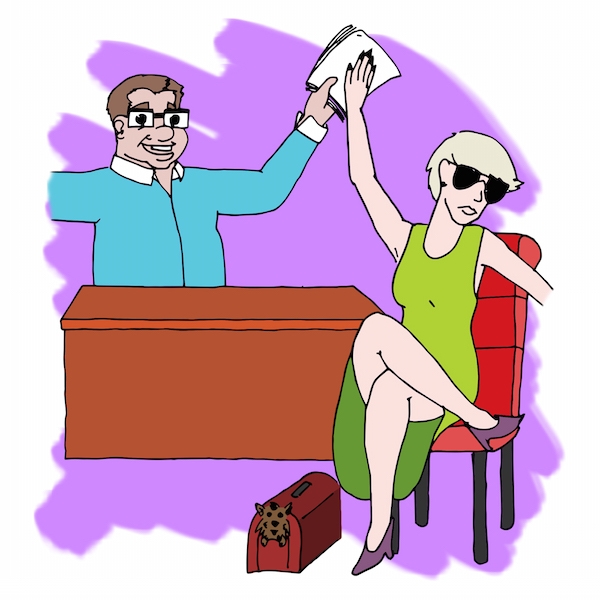 Backstage Experts Answer: When Is It OK to Turn Down a Role?