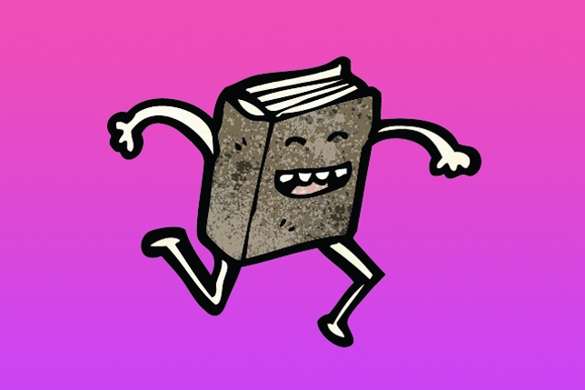 7 Books to Improve Your Comedic Timing