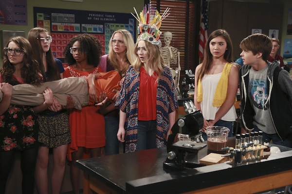 6 Tips for Getting Cast on the Disney Channel