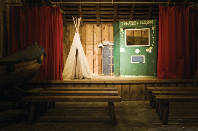 6 Acting Summer Camps for Kids and Teens