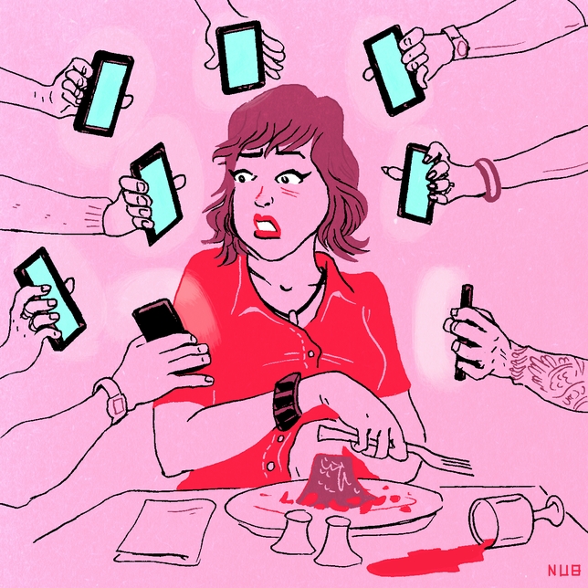 6 Etiquette Tips For Asking Influencers to Share Your Content