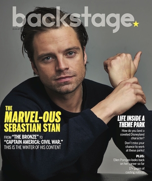 Don’t Underestimate ‘Captain America’ Star Sebastian Stan