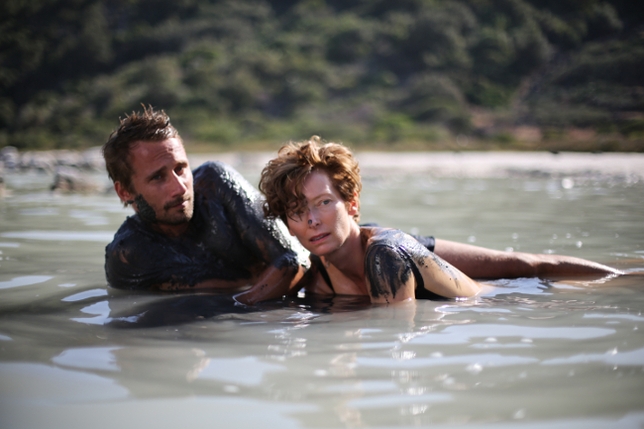 ‘A Bigger Splash’ Director Luca Guadagnino on Casting Against Type