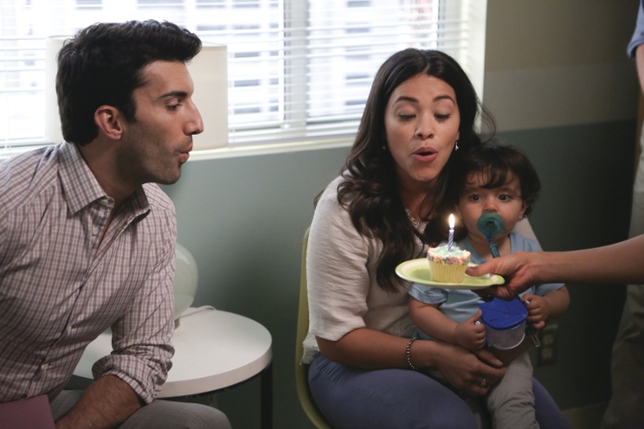 Gina Rodriguez Advises Actors to ‘Love Yourself First’