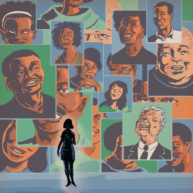 The Casting Society of America Launches a Diversity Series