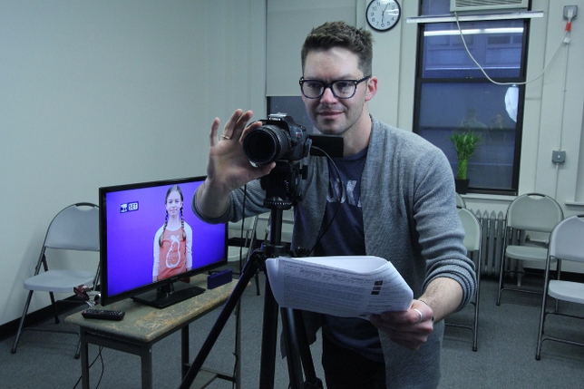 MN Acting Studio Introduces Affordable Business Classes for Actors