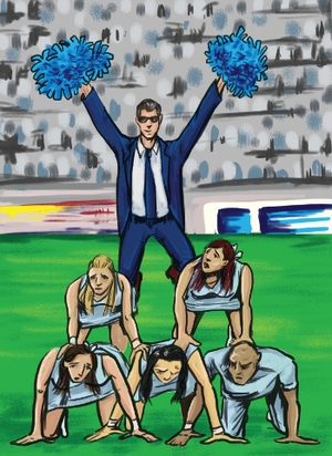 How to Build Your Ideal Team