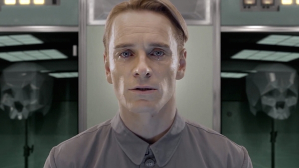 8 Important Acting Techniques (in Gifs!)