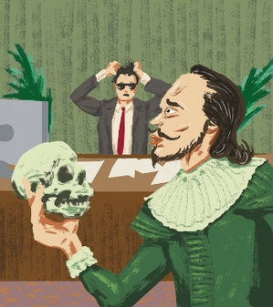 The Monologues You Should Never Audition With