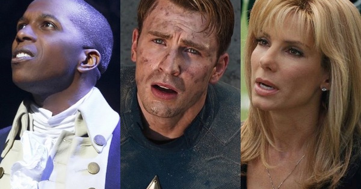 9 People Who Became Famous Using Backstage Backstage