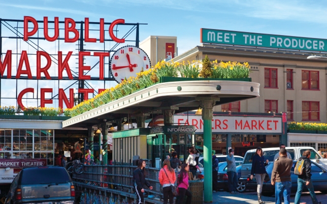 5 Reasons to Consider Acting in Seattle
