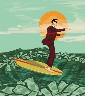 What You Should (and Shouldn’t) Expect From Your Agent