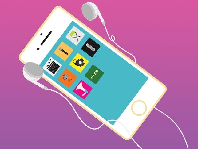These Podcasts Are Perfect for On-the-go Acting Advice