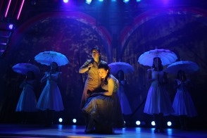 Celebrating Off-Broadway with the Lortel Awards
