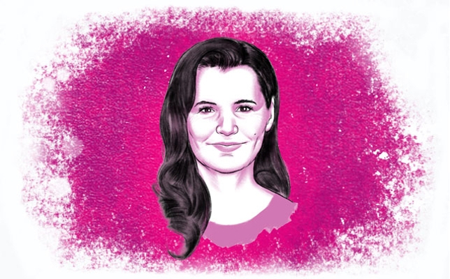 How Geena Davis Almost Played Louise in ‘Thelma and Louise’