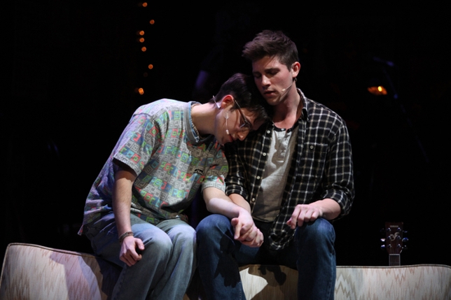 13 Must-See Productions at Center Theatre Group
