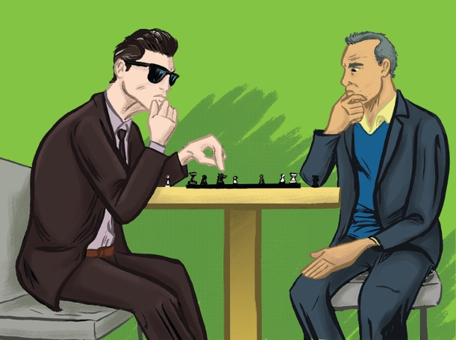 6 Differences Between Agents and Managers