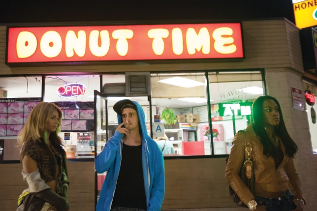 How to Shoot a Sundance Hit on Your iPhone