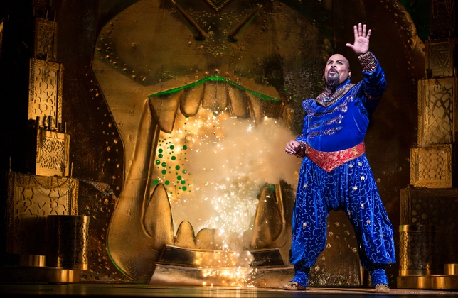 9 Questions With…James Monroe Iglehart