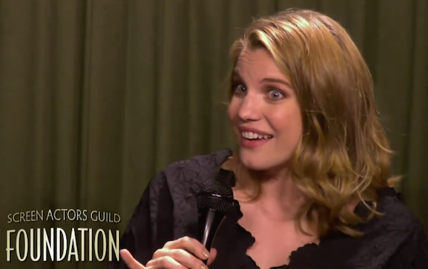Emmys 2015: ‘Veep’ Star Anna Chlumsky on Trusting Yourself