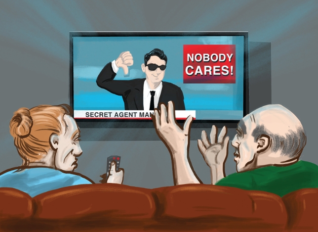 4 Things an Agent Doesn’t Care About