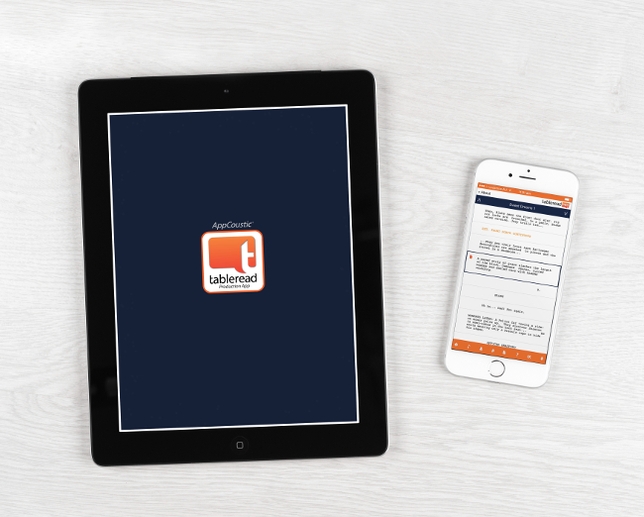 1 New Rehearsal App You Have to Try