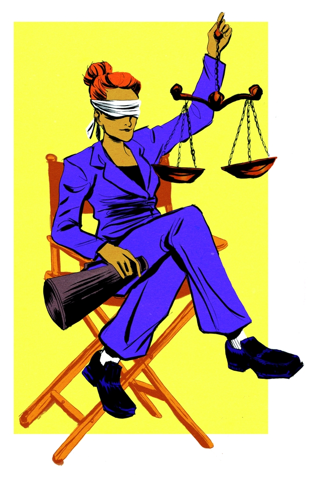 What Constitutes Fair Payment for a Film Performance?