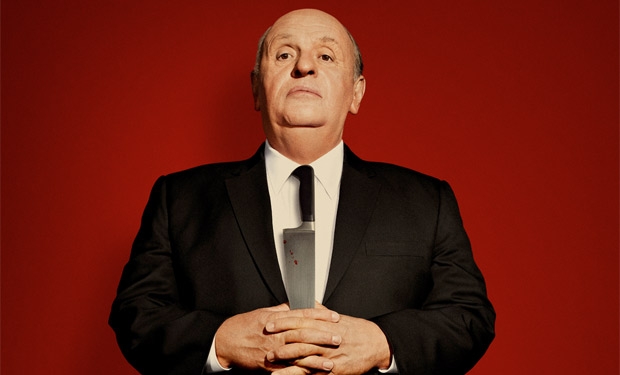 Video Exclusive: Behind the Scenes With 'Hitchcock' Ensemble