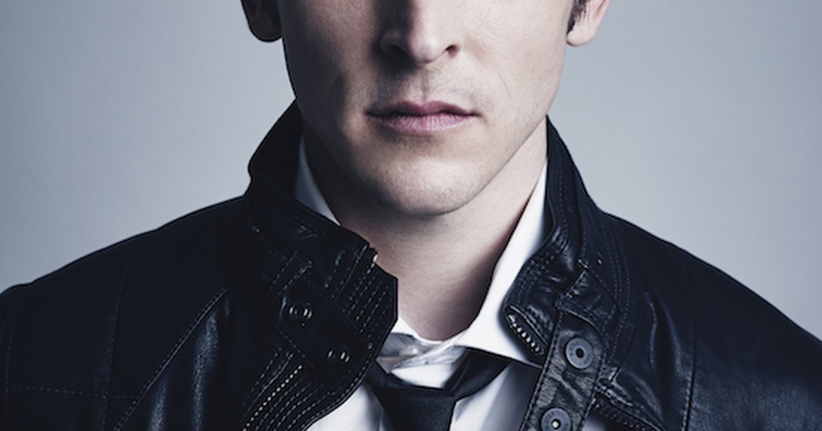 Robin Lord Taylor on ‘Gotham’ and How to Win the Audition Room Backstage