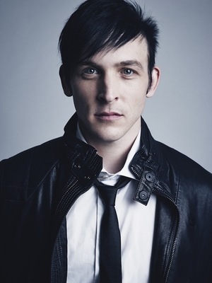 Robin Lord Taylor on ‘Gotham’ and How to Win the Audition Room