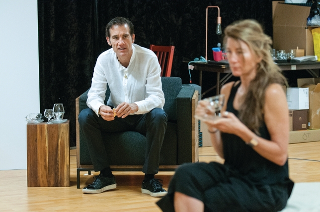 The Roundabout Celebrates 50 Years of Stellar Theater