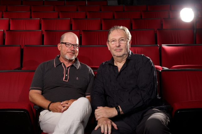 3 Qualities NYU’s Grad Acting Program Desires