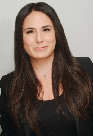 1 Agent on Why She Says Yes to a Client