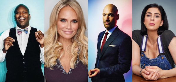 21 Inspirational Quotes From Famous Actors | Backstage
