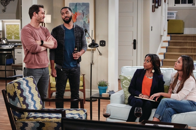 1 Way NBC Is Leading the Charge for More Diverse TV