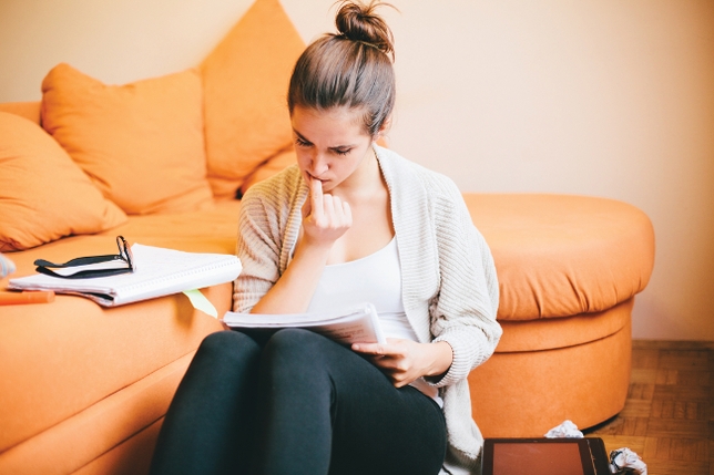 10 Tips for Nailing Your College Audition