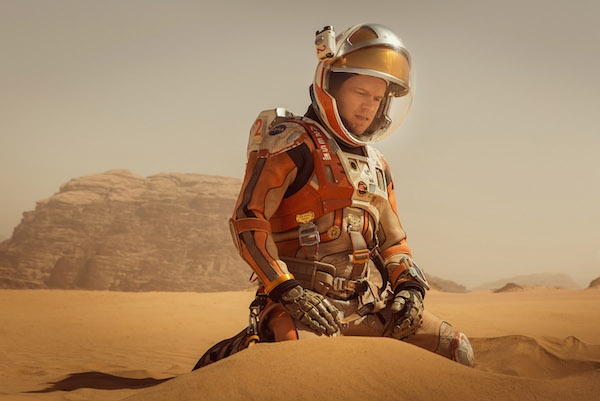 Why Ridley Scott Skips Auditions and Rehearsals