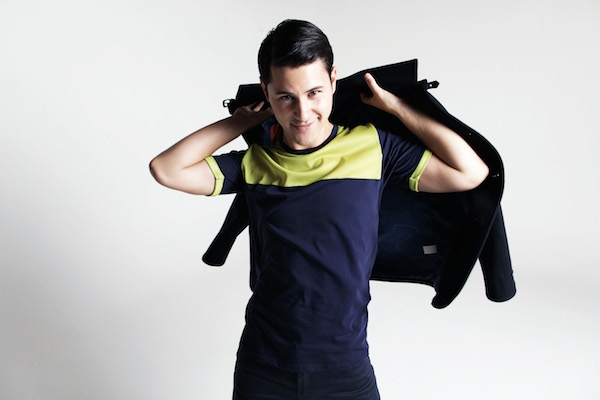 MTV’s ‘Faking It’ Star Michael Willett on Trusting His Acting Instincts