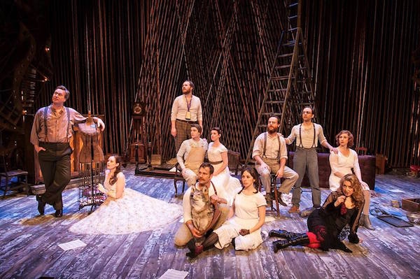 8 Young (and Mighty) New York Theater Companies