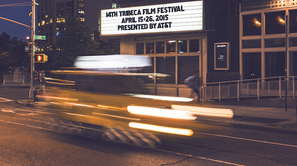 5 Cool Facts About the Tribeca Film Festival