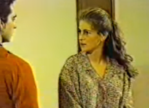 WATCH: One of Julia Roberts’ Earliest Auditions
